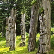 Haida Gwaii, Canada