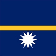 Nauru