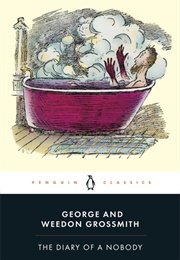 The Diary of a Nobody (George and Weedon Grossmith)