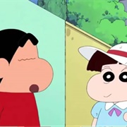 S21.E25: Special Delivery/Sally's Mission