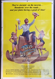 Texas Lightning (1981)