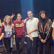 J'aime La Bite Mais Pas La Tienne - Les Vulves Assassines