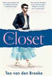 The Closet (Teo Van Den Broeke)