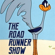 The Road Runner Show (1966-1973)