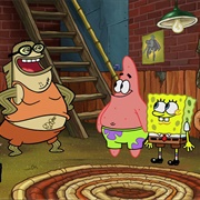 S11.E14: Doodle Dimension/Moving Bubble Bass