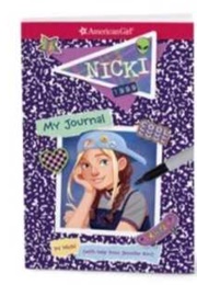 Isobel: My Journal (Jennifer Roy)