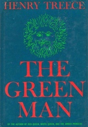 The Green Man (Henry Treece)