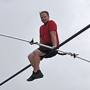 Nik Wallenda