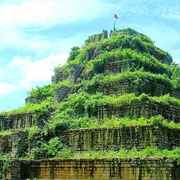 Koh Ker, Cambodia