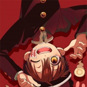 After-School Hanako-Kun