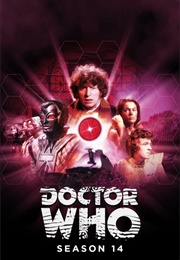 Doctor Who Season 14 (1976)