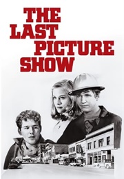 Texas: The Last Picture Show (1971)