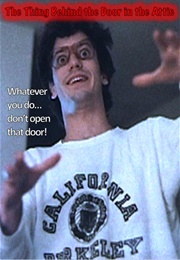 The Thing Behind the Door in the Attic (1999)