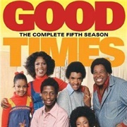 Good Times Season 5