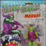 Green Goblin