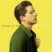 Marvin Gaye - Charlie Puth Featuring Meghan Trainor