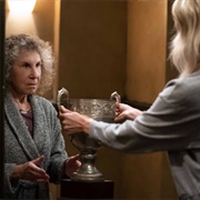 S16.E3: The Gang Gets Cursed