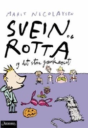 Svein Og Rotta Og Det Store Gavekaoset (Marit Nicolaysen)