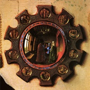 Through the Looking-Glass