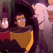 S2.E4: Mugato, Gumato