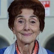 June Brown