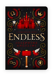 Endless (Josephine Angelini)