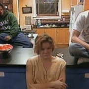 The Real World: San Francisco: "Getting Dropped" (S1,E11)