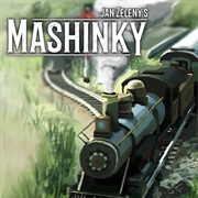 Mashinky