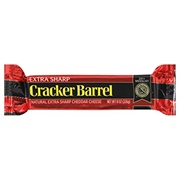 Cracker Barrel Cheese
