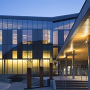 Father Andrew P. Kashevaroff State Library, Juneau
