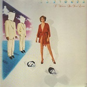 La Bionda - I Wanna Be Your Lover