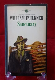 Sanctuary (Faulkner)