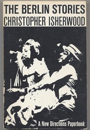 Berlin Stories (Christopher Isherwood)