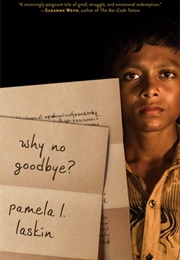 Why No Goodbye (Pamela Laskin)