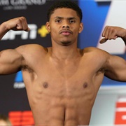 Shakur Stevenson