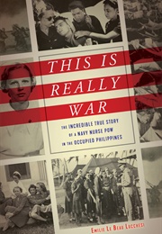 This Is Really War (Emilie Le Beau Lucchesi)