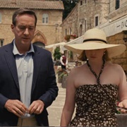 Succession: "Chiantishire" (S3,E8)