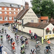 Barton-Upon-Humber, Lincolnshire