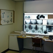 Museum of Radiology