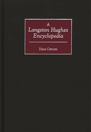 A Langston Hughes Encyclopedia (Hans Ostrom)