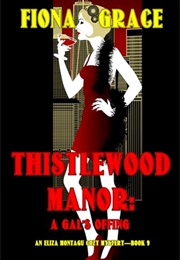 A Gal's Offing (Fiona Grace)