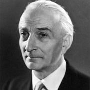 Antonio Segni (Former President of Italy)