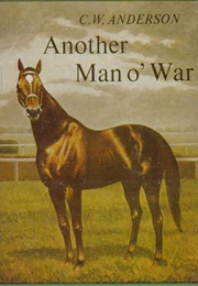 Another Man O'war (C.W. Anderson)