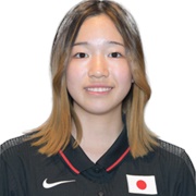Yoshizawa Coco (Japan) Skateboarding