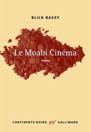 Le Moabi Ciné (Blick Bassy)