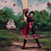 S1.E25: Naraku's Insidious Plot