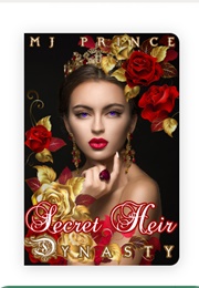 Secret Heir (M.J. Prince)