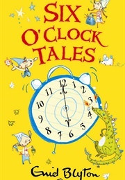 O'Clock Tales Series (Enid Blyton)