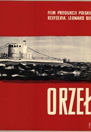 ORZEŁ (1959)
