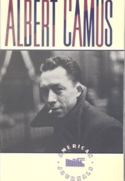 American Journals (Albert Camus)